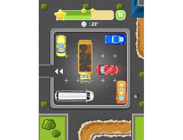 Parking Panic for Android - Download the APK from Habererciyes